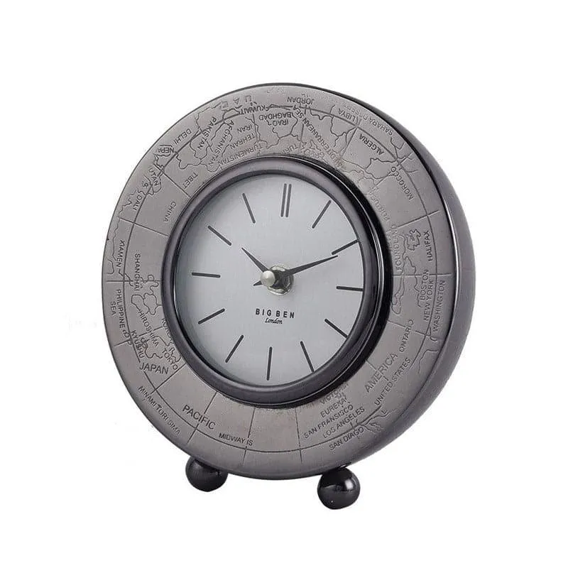 Seraphine Table Clock media 3
