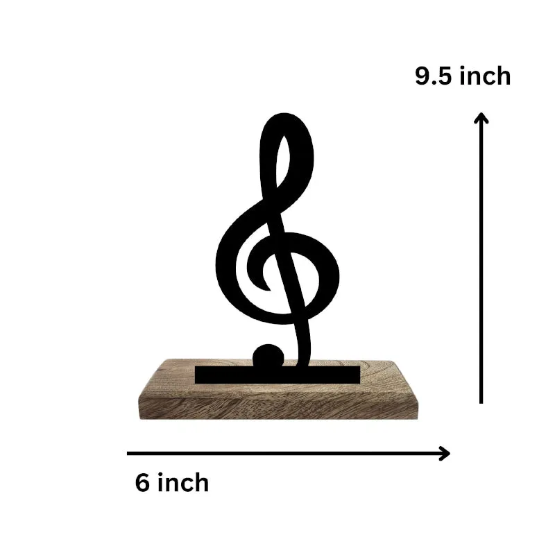 Melodic Amplification Showpiece - Set Of Two media 8