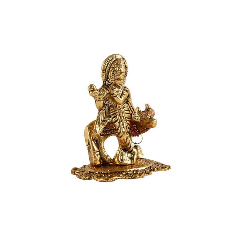 Krishna Melody Idol media 4