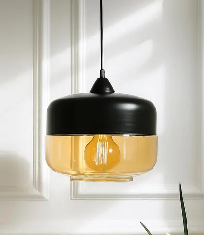 Glass Shade