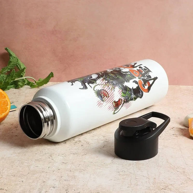 Venom Sipper Water Bottle - 1000 mL media 4