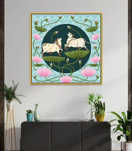 Canvas