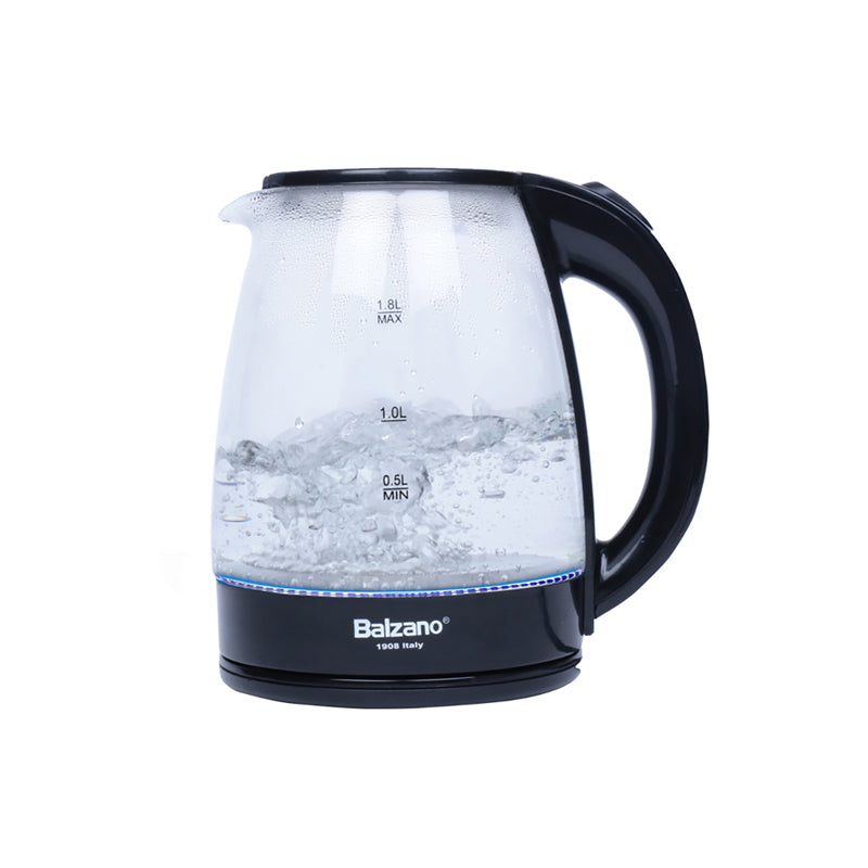 Balzano Electric Kettle (1500 W) - 1.8 L media 4
