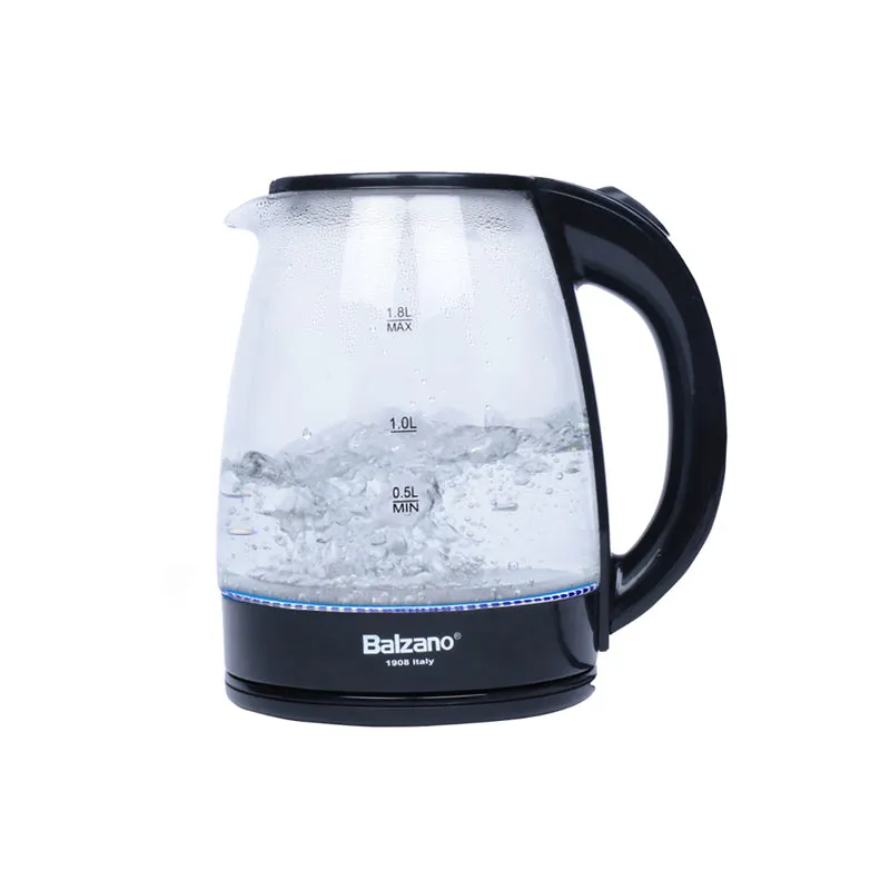 Balzano Electric Kettle (1500 W) - 1.8 L media 4