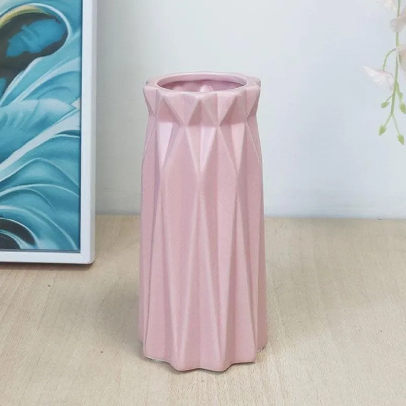 Funkadelic Flower Vase - Pink media 3