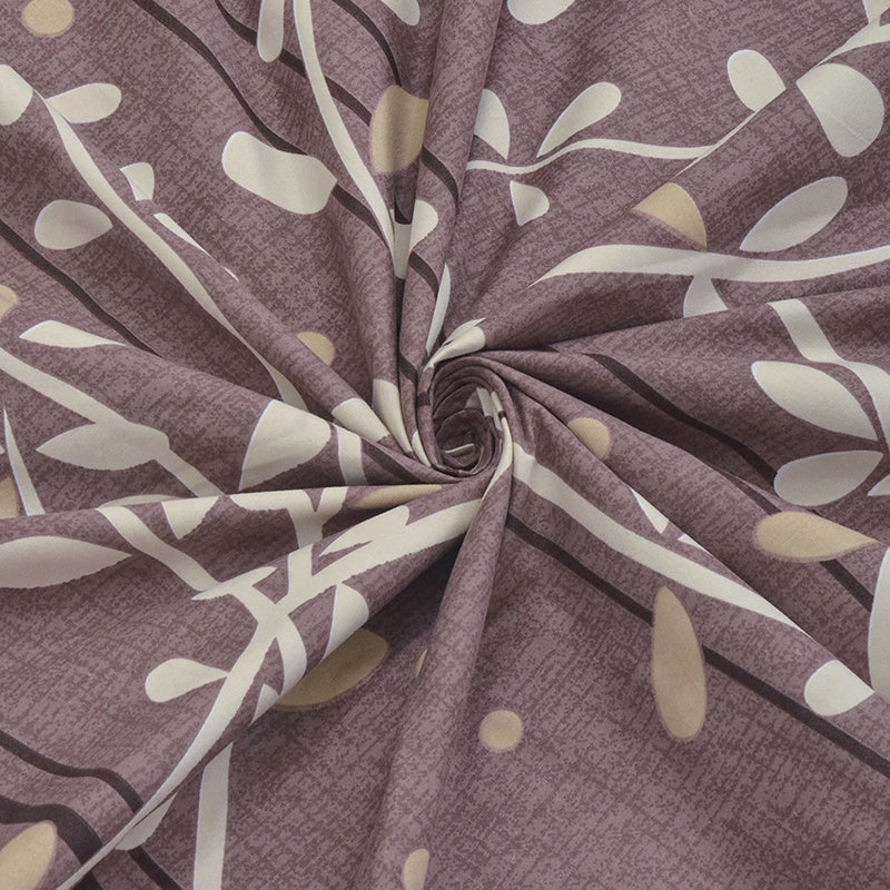 Vanya Bedsheet - 180 GSM media 6