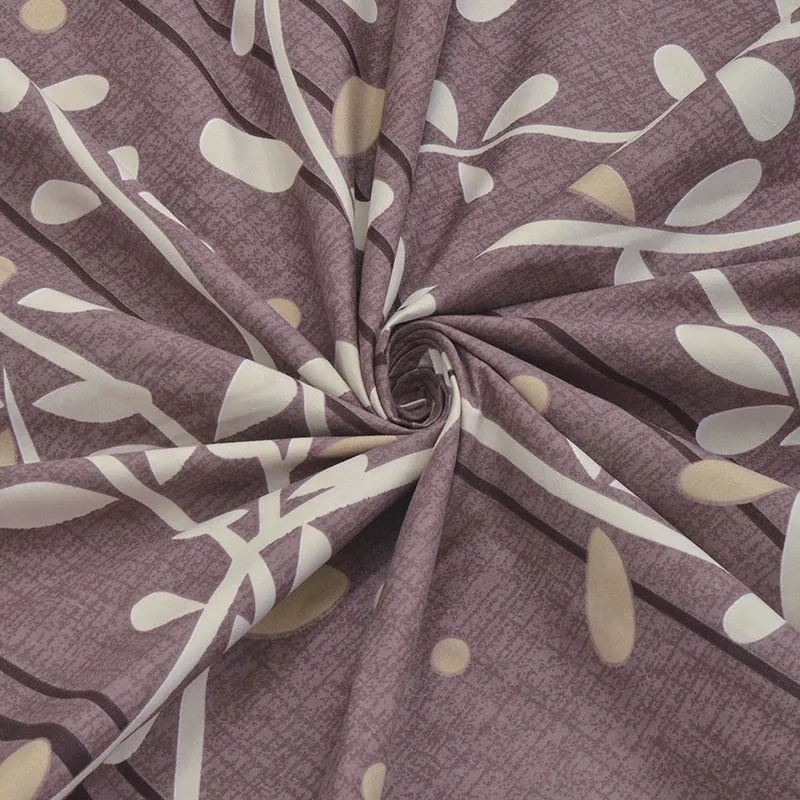 Vanya Bedsheet - 180 GSM media 6
