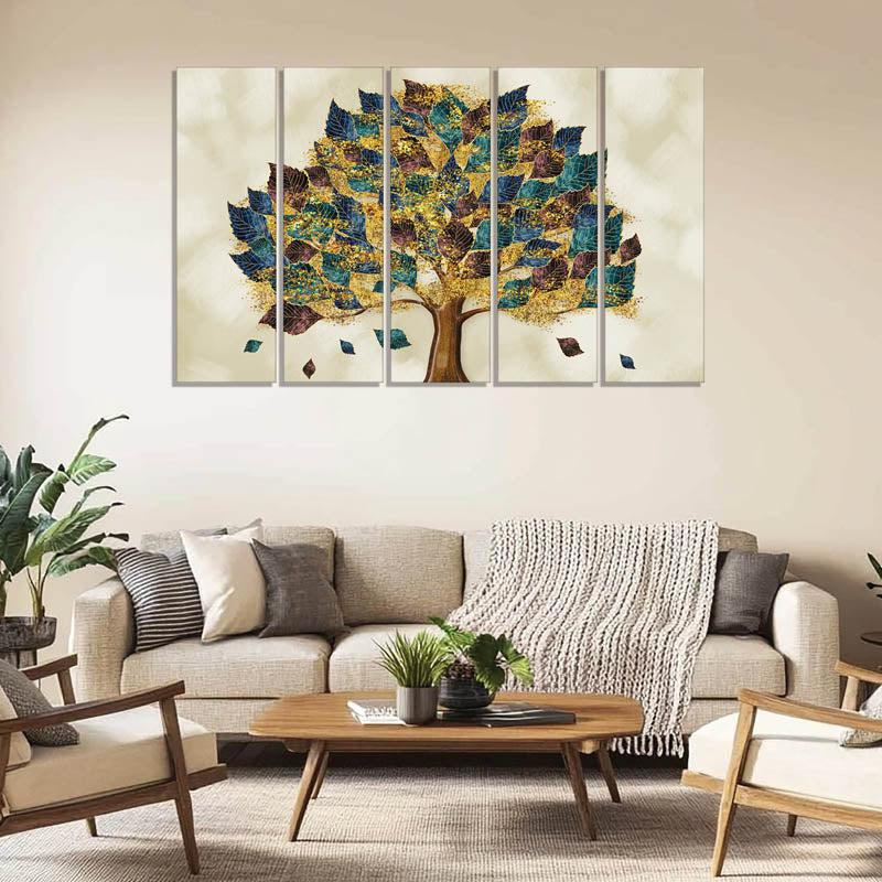 Madhuna Tree