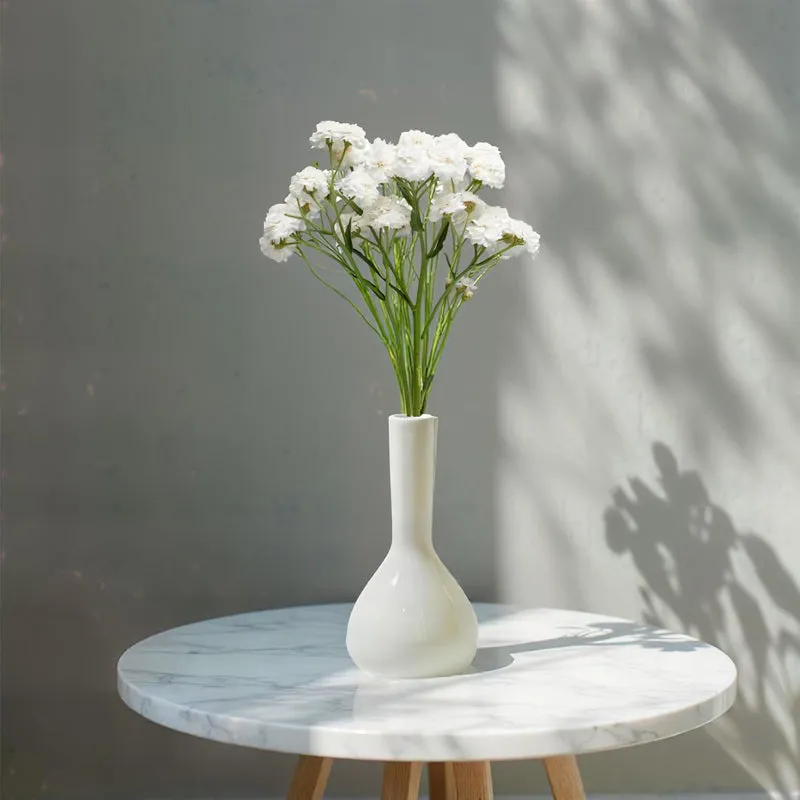 Bloomlet Ceramic Bud Vase media 1