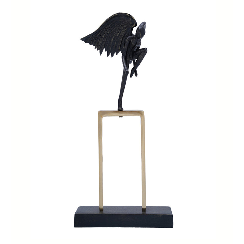Angel Bliss Showpiece media 3