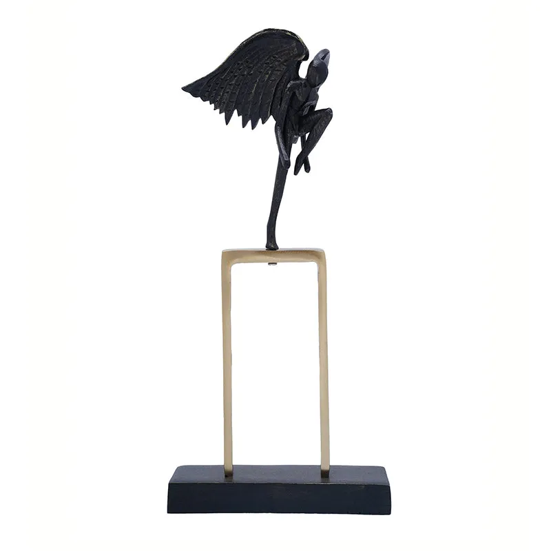 Angel Bliss Showpiece media 3