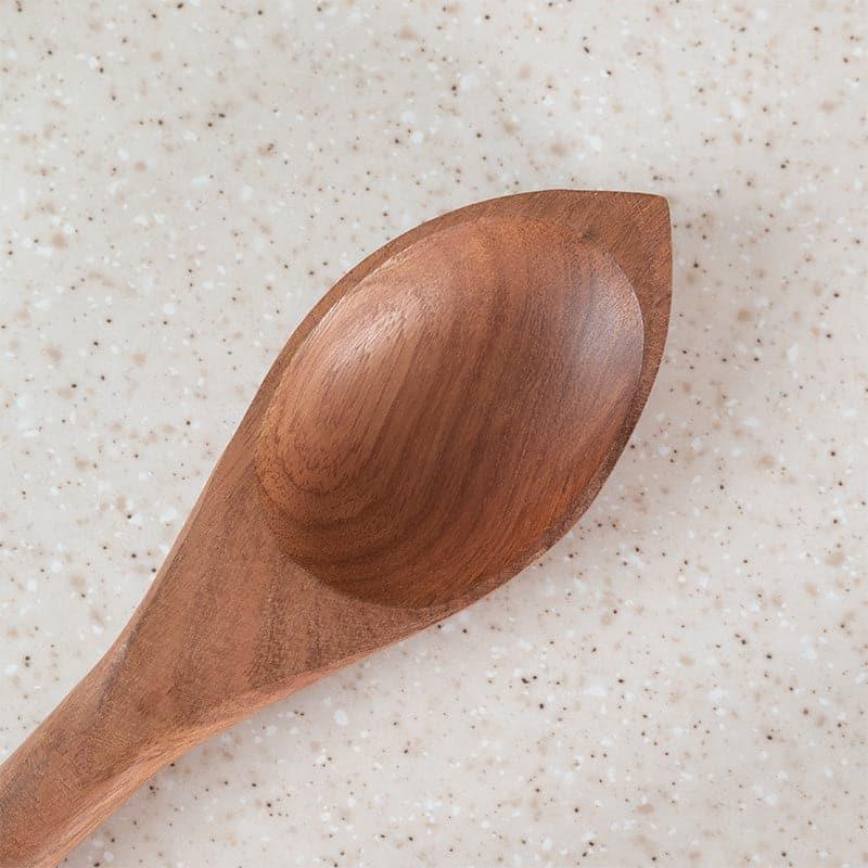 Garva Wooden Spoon media 4
