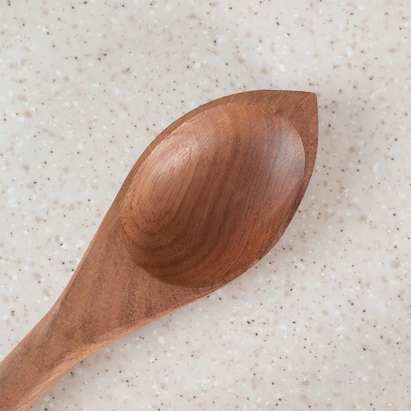 Garva Wooden Spoon media 4