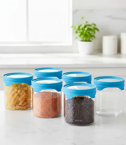 Borosilicate Glass