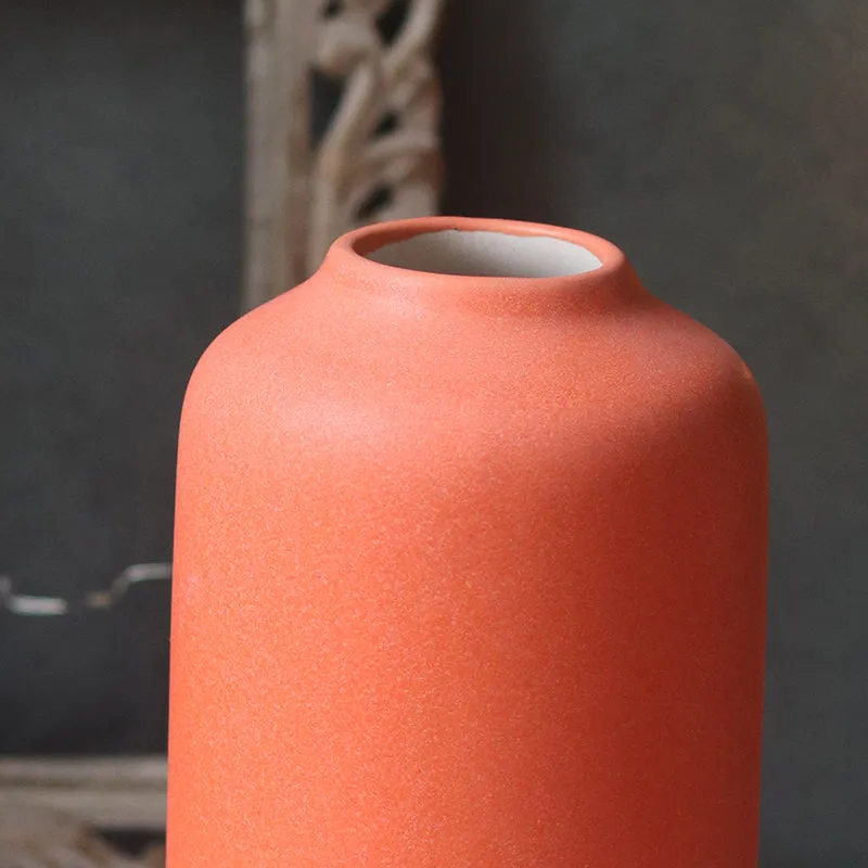 Tommaso Ceramic Vase media 5