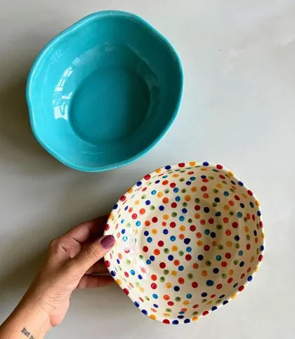 Ceramic