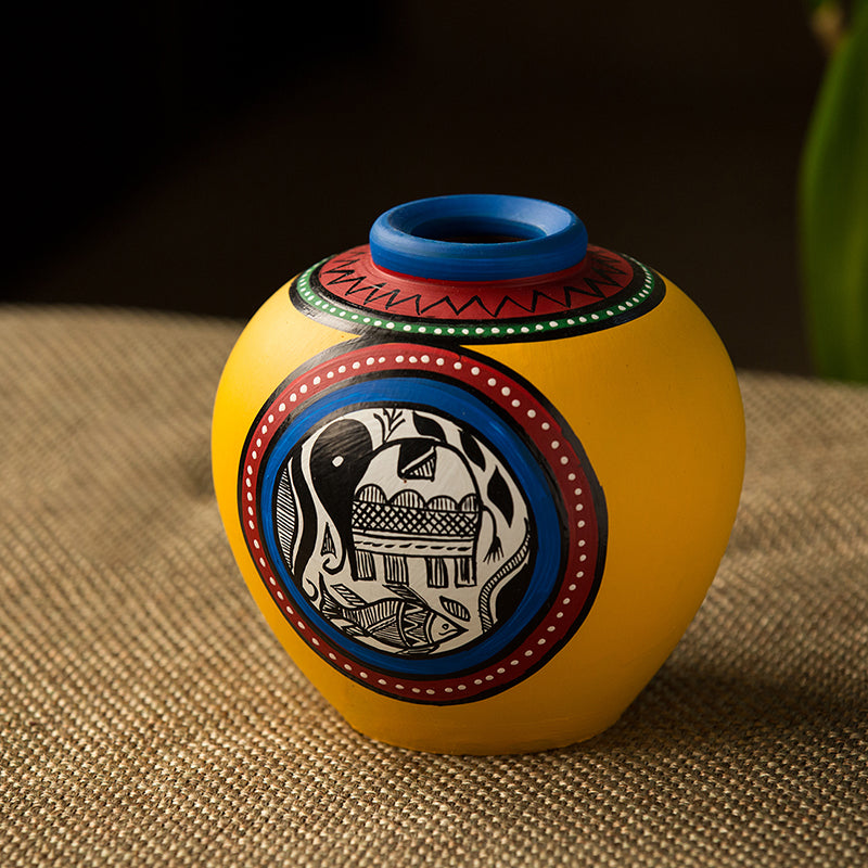 Terracotta