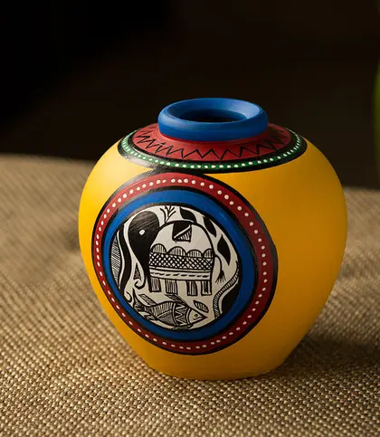 Terracotta