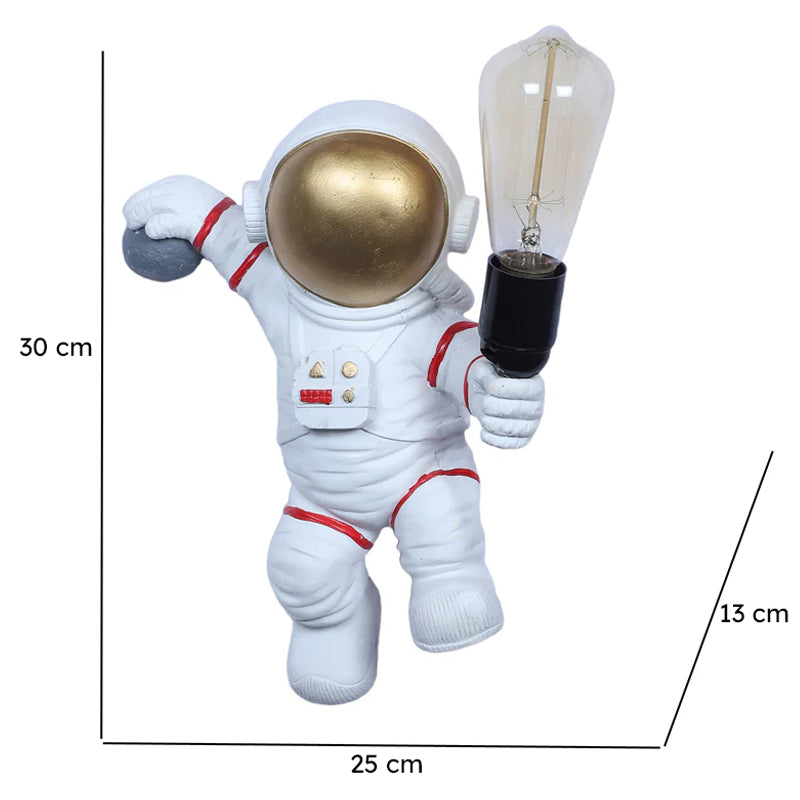 Astrolit Ceramic Wall Lamp media 8