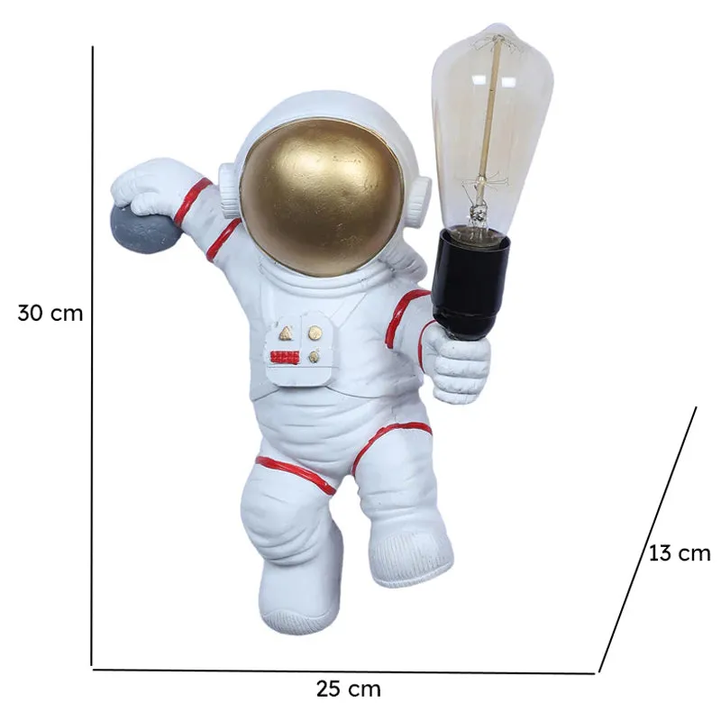 Astrolit Ceramic Wall Lamp media 8