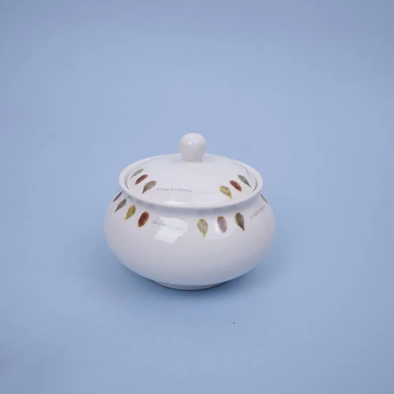 Dita Condiment Set - Four Piece Set media 4