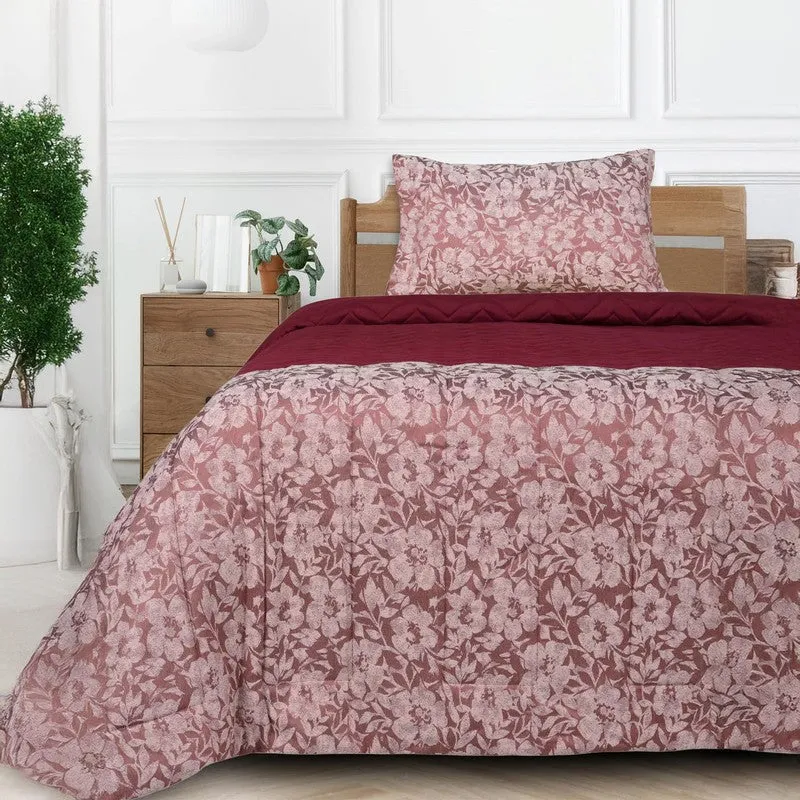 Rose Kanan Reversible Comforter media 1