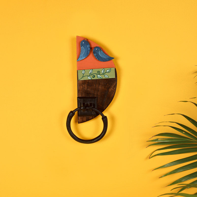 Tarush Towel Hanger media 4