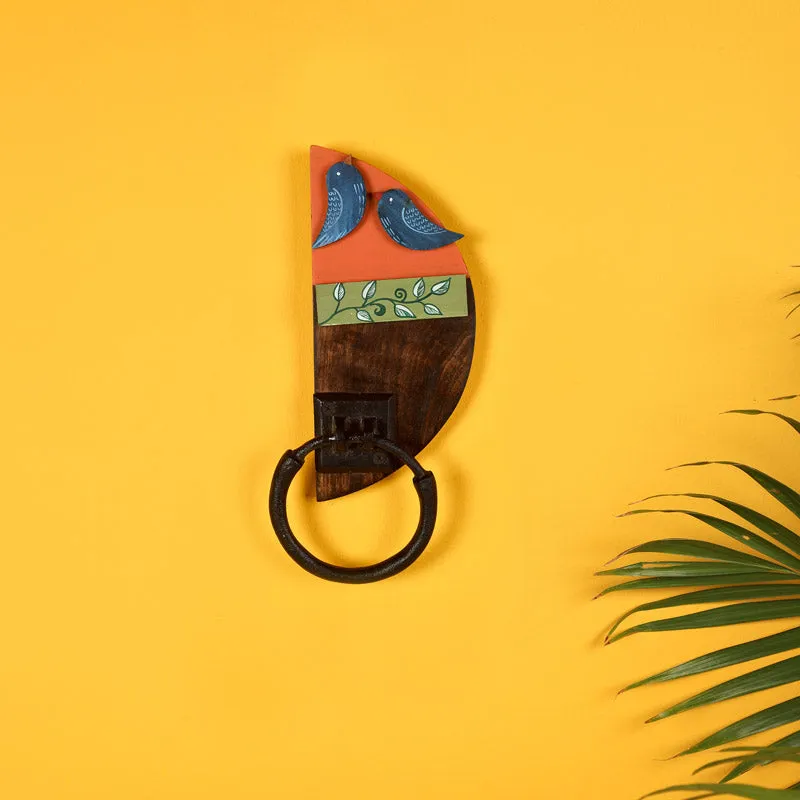 Tarush Towel Hanger media 4