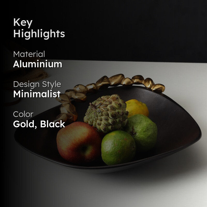 Mono Multipurpose Bowl - Gold media 2
