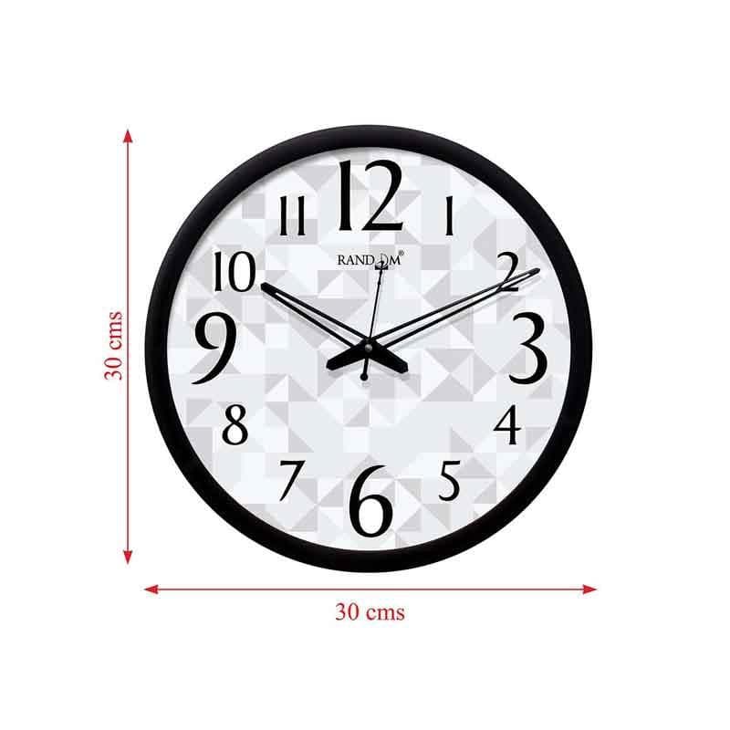 Secret Wall Clock media 6