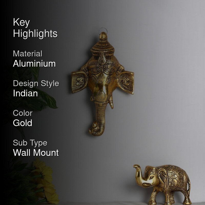 Lord Lamboara Aluminium Wall Accent media 2