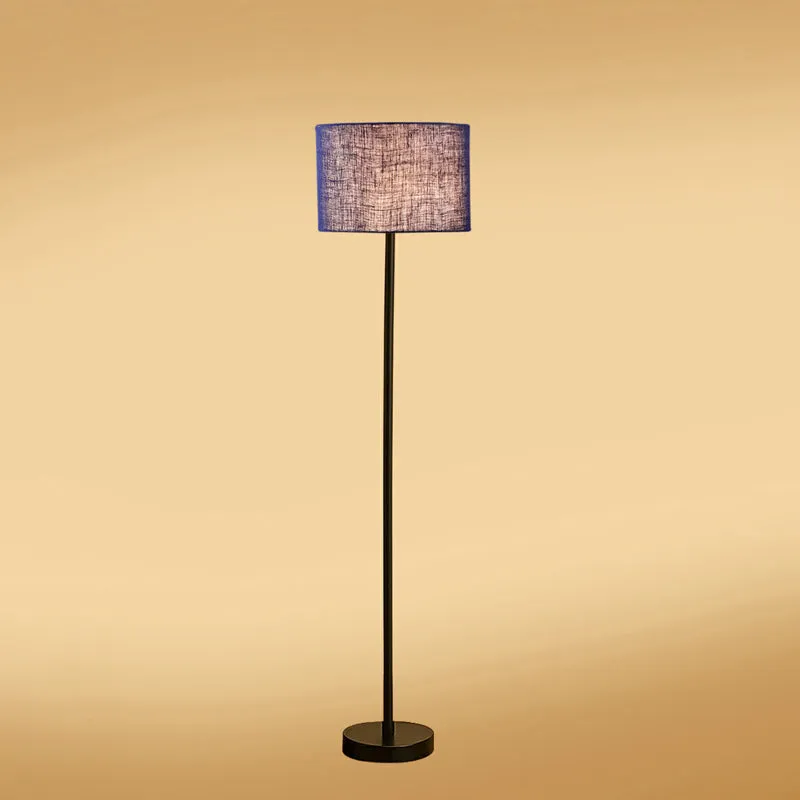 Sienna I Rodin Floor Lamp - Blue media 3