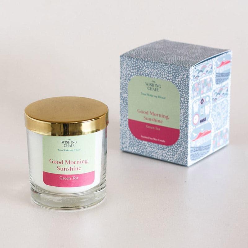 Soy Wax