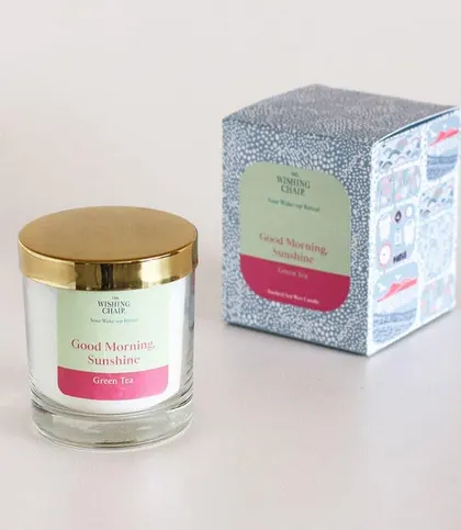 Soy Wax
