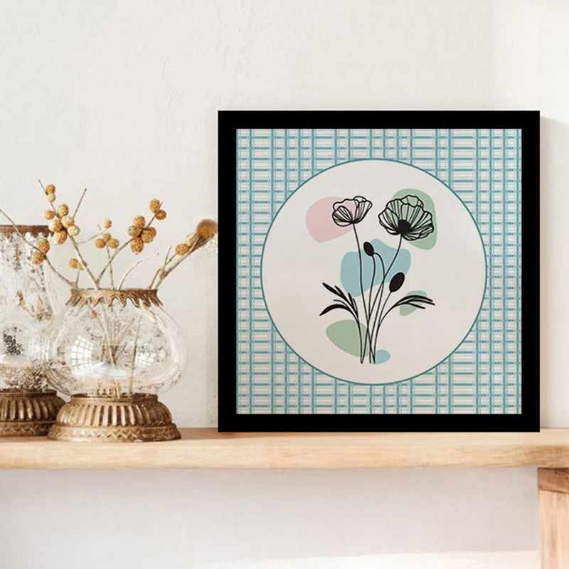 Black Frame
