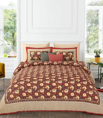 100% Cotton