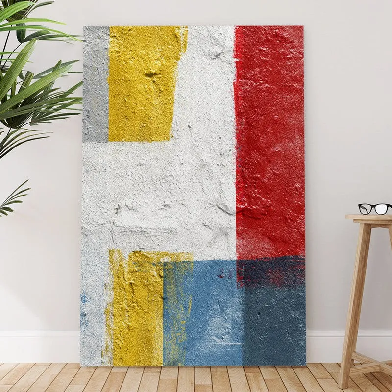 Studio Bold Texture Canvas Wall Art media 6