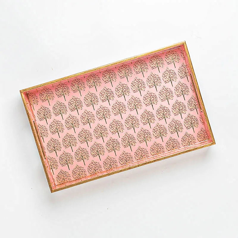 Banquet Breeze Serving Tray media 5