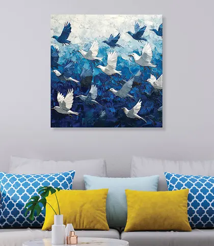 Canvas