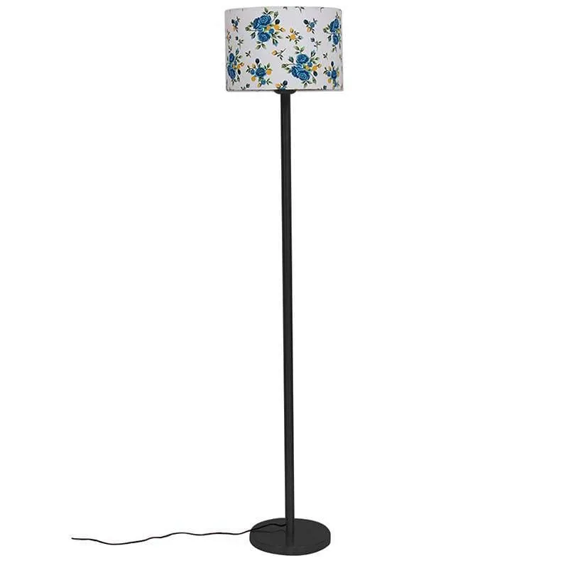 Floral Nirvana Floor Lamp media 5