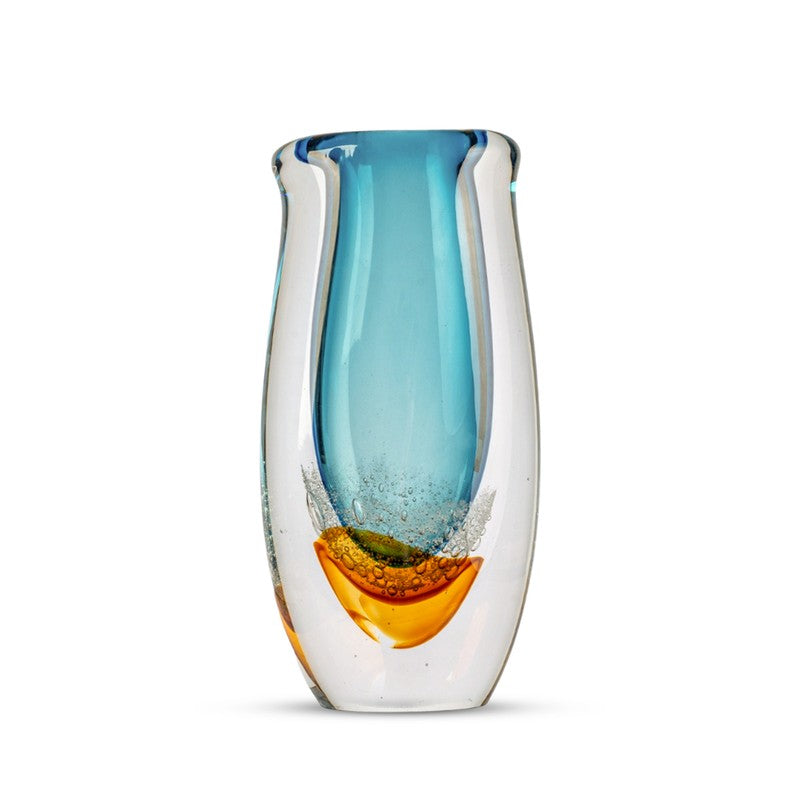 Tressia Glass Vase media 4