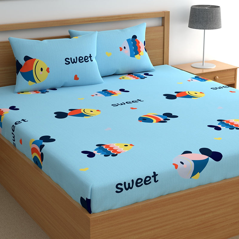 Sweet Fish