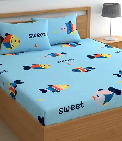 Glace Cotton/Microfiber
