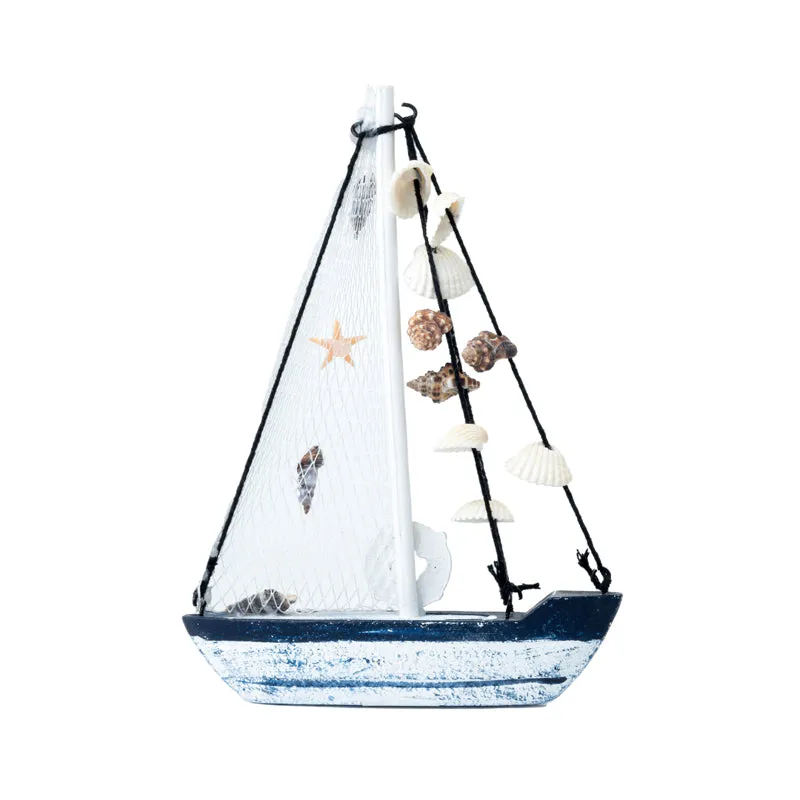 Bon Voyage Wood Showpiece media 4