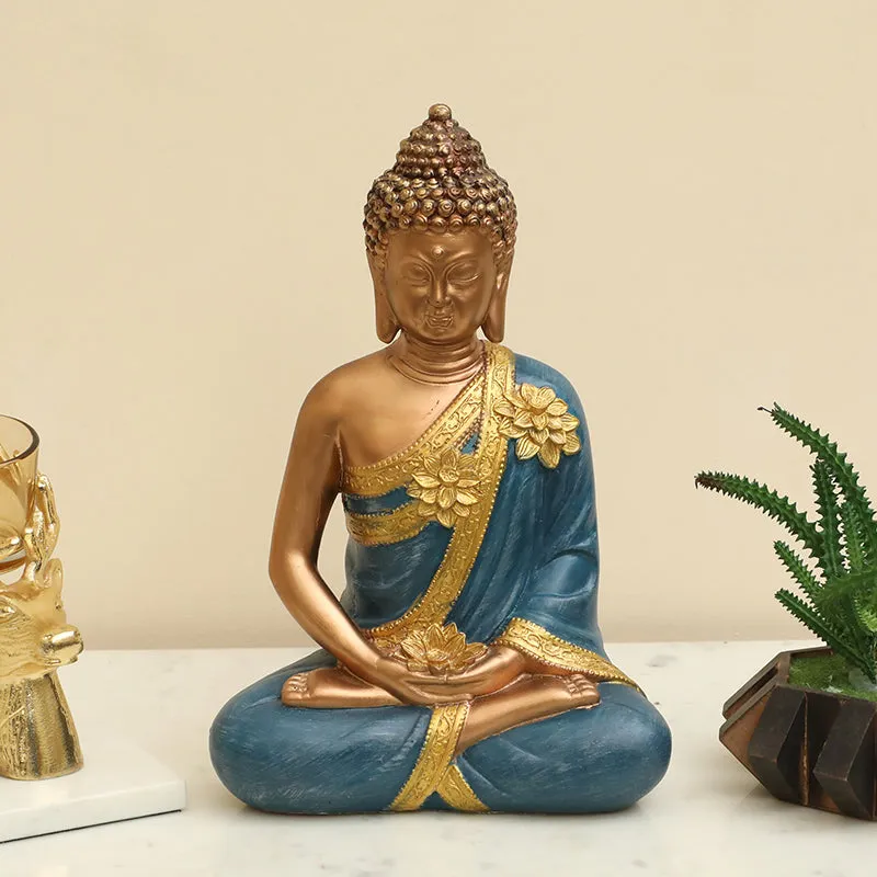 Padma Buddha Idol media 1