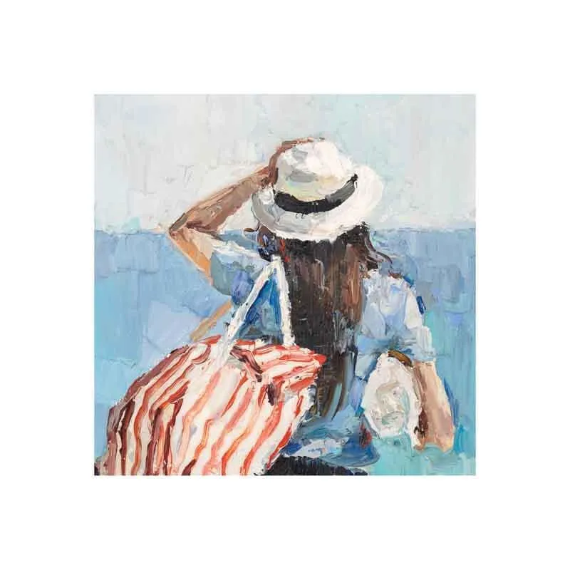 It's Me Time Canvas Wall Art media 3