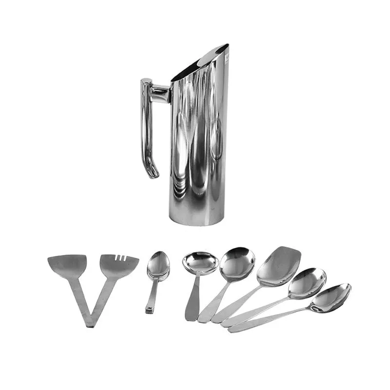 Kraft Nivora Vireon Dinner Set - 63 Piece Set media 5