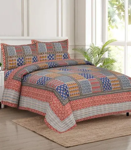 100% Cotton