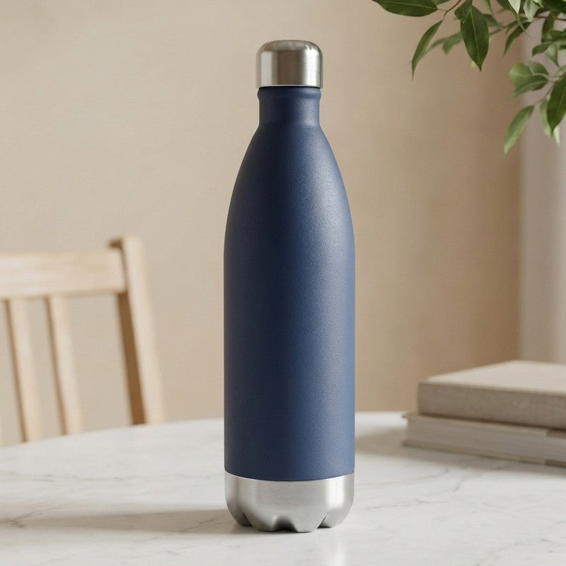 Neo HydraSip Airtight Bottle (Blue) - 1000 mL