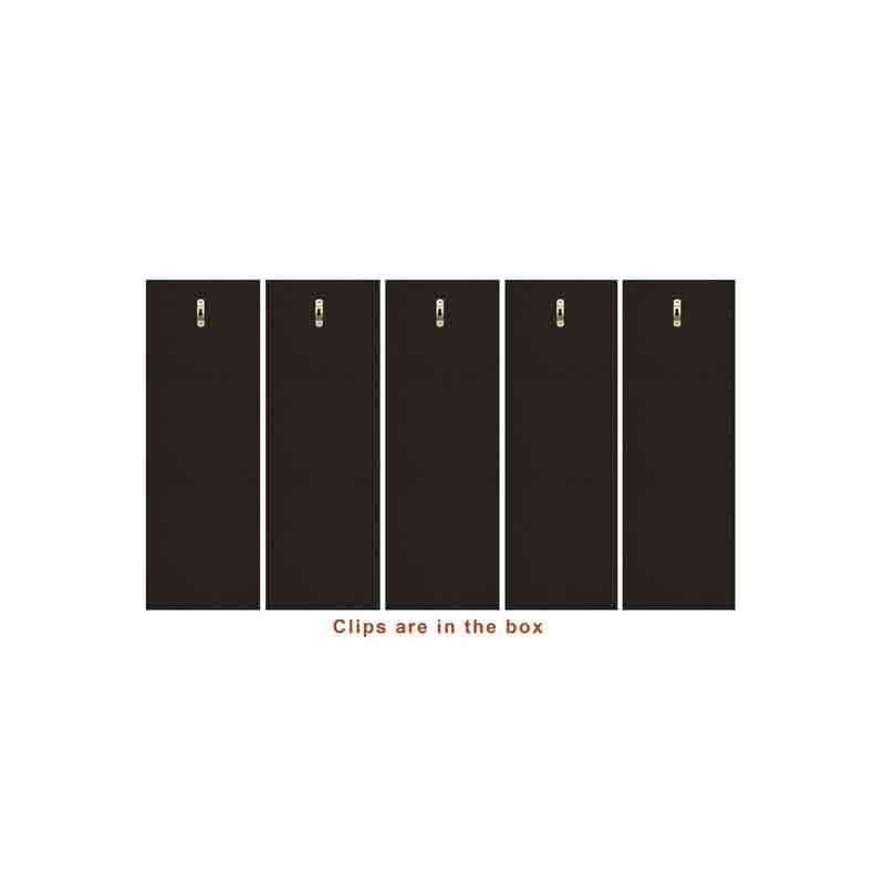 Autumn Wall Art - Five Piece Set media 6